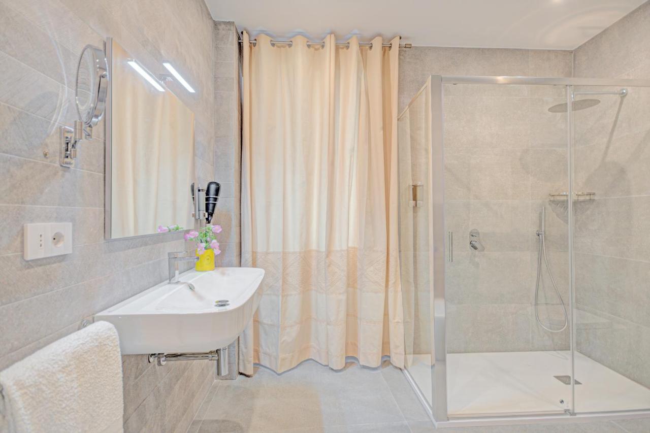 شقة Right House Sur Le Port - Harbour View كالياري المظهر الخارجي الصورة