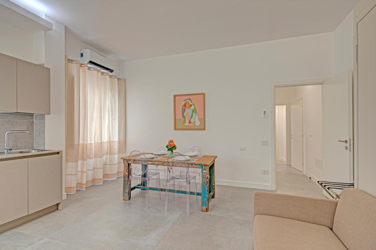 شقة Right House Sur Le Port - Harbour View كالياري المظهر الخارجي الصورة
