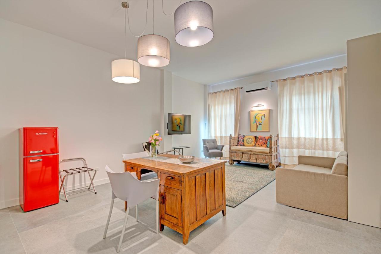 شقة Right House Sur Le Port - Harbour View كالياري المظهر الخارجي الصورة
