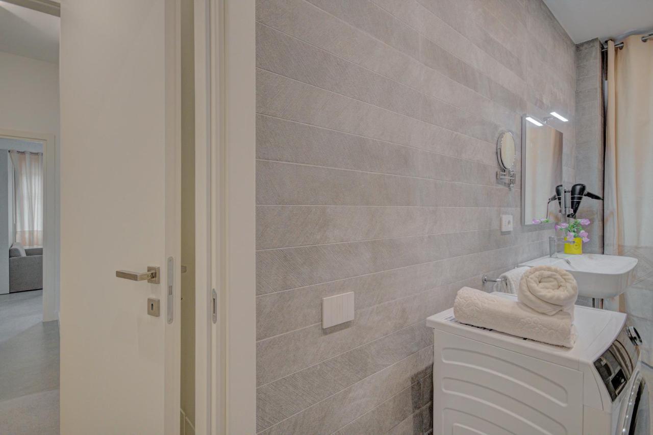 شقة Right House Sur Le Port - Harbour View كالياري المظهر الخارجي الصورة