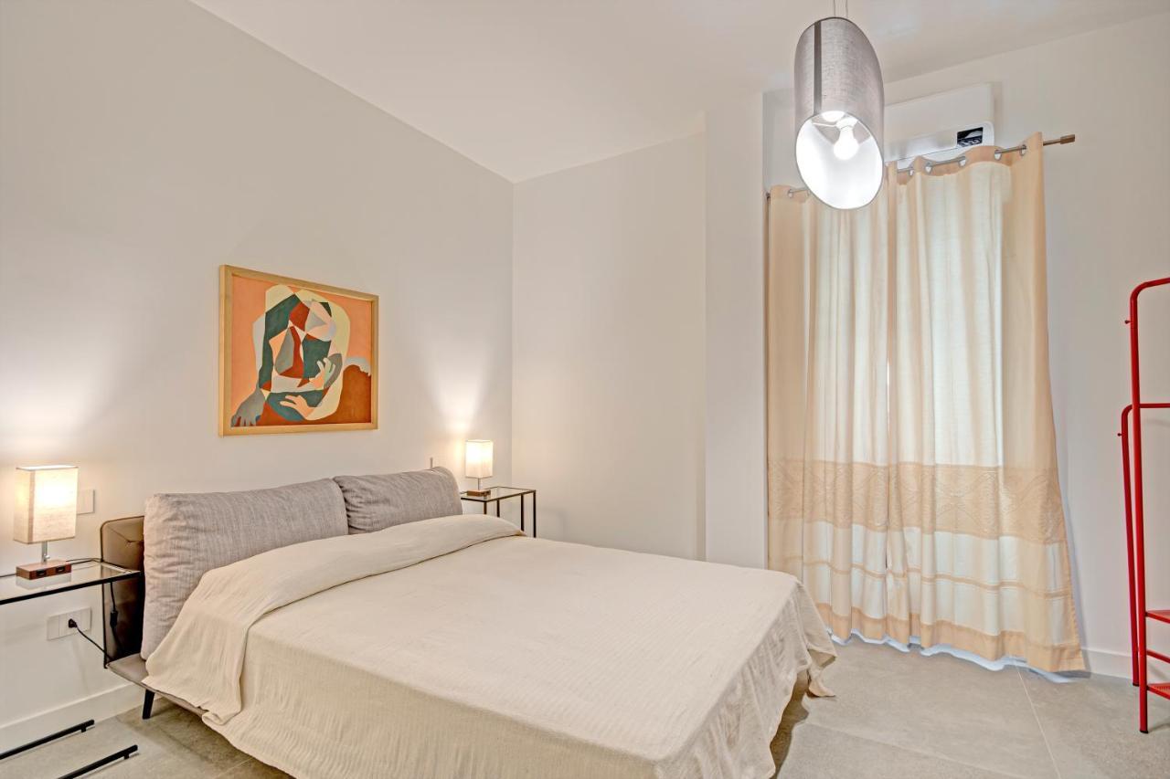 شقة Right House Sur Le Port - Harbour View كالياري المظهر الخارجي الصورة