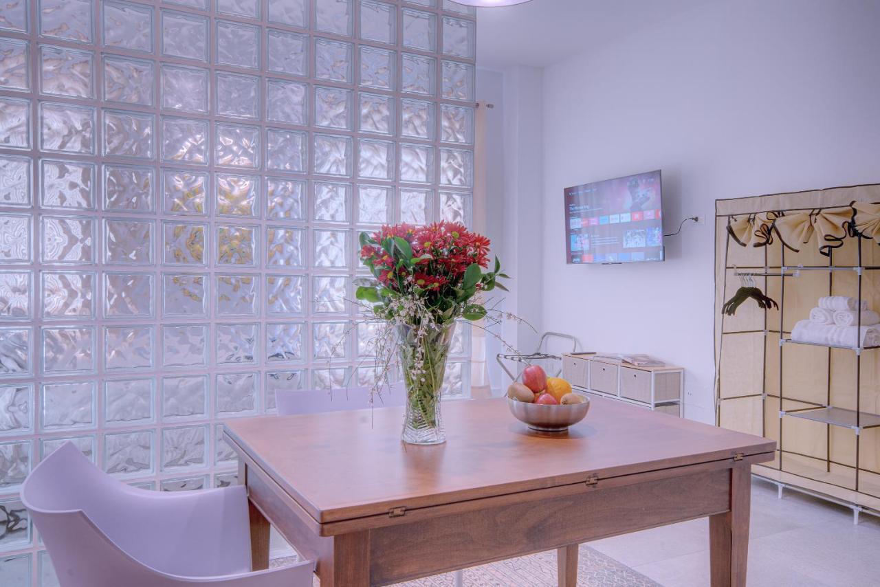 شقة Right House Sur Le Port - Harbour View كالياري المظهر الخارجي الصورة