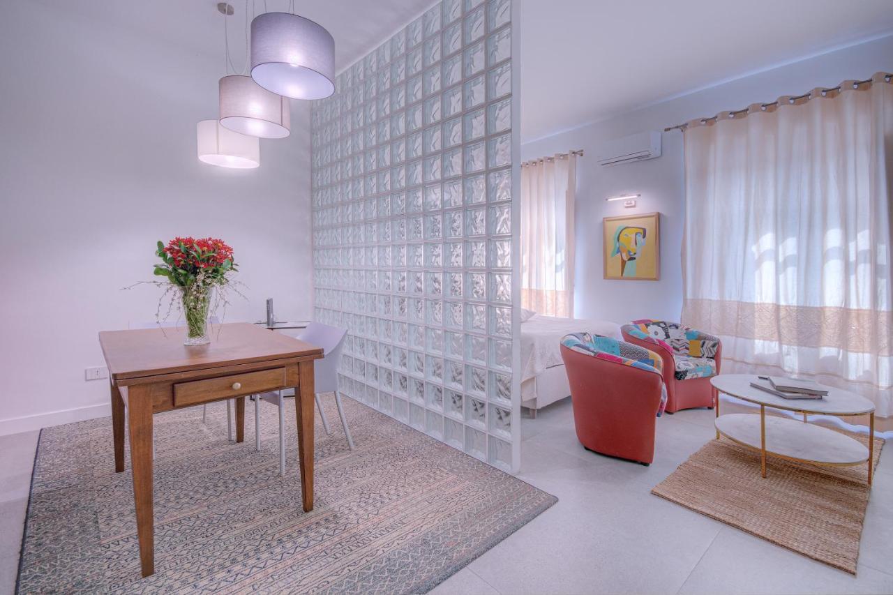 شقة Right House Sur Le Port - Harbour View كالياري المظهر الخارجي الصورة