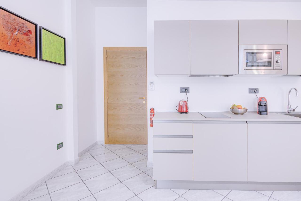 شقة Right House Sur Le Port - Harbour View كالياري المظهر الخارجي الصورة