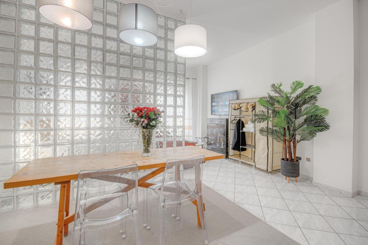 شقة Right House Sur Le Port - Harbour View كالياري المظهر الخارجي الصورة